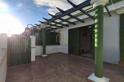 Bungalow i Maspalomas, Gran Canaria, Maspalomas - € 282.000 | Ref: KE-282000CIMX - foto 11